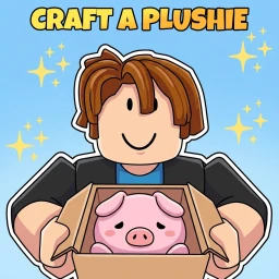 Craft a Plushie icon