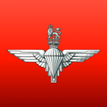 [WS-BA] Parachute Regiment.