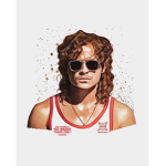 Billy from stranger things theorys