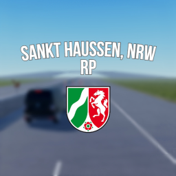 Sankt Haussen, NRW Roleplay