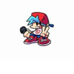 FNF 1V1 BATTLES [UPDATE] icon