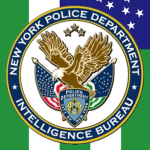NYPD Intelligence Bureau