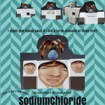SodiumChlorideTastesGood