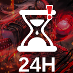 [24H!] Hunty Zombie