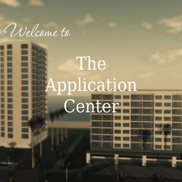 Application Center