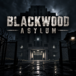 Blackwood Asylum