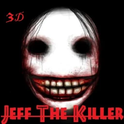 survive the jeff the killer (real version) icon