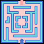 aMazee! [DATA RESET + NEW MAP]