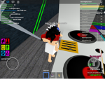 The awesome roblox players/people