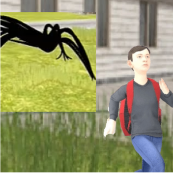 3D Schoolboy Runaway Morphs 