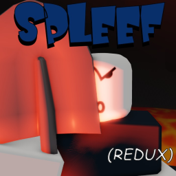 Spleef Redux (Alpha)
