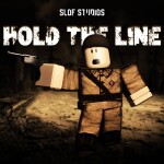 Hold The Line (WIP)