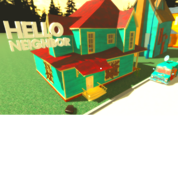 Hello neighbor 