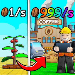 Coffee Empire! icon