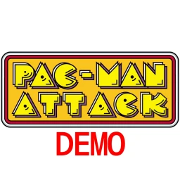 [DEMO] PAC-MAN Attack icon