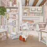 Rosy Cellii's Shop