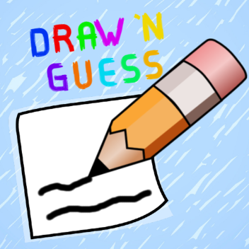 Draw n' Guess