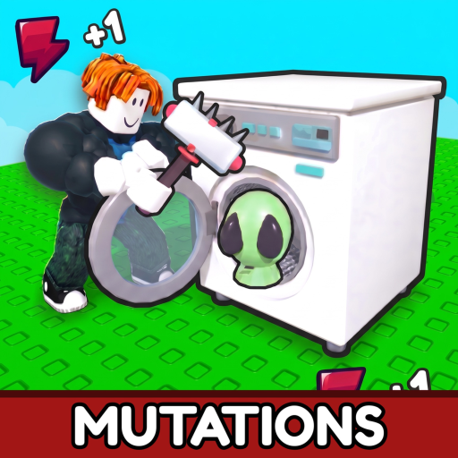 +1 Smash a Machine
