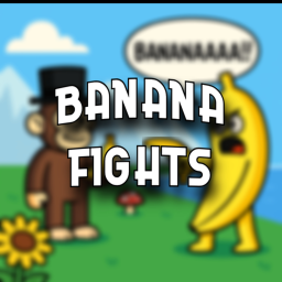 Banana Fights icon