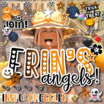 • erin’s angels staff •