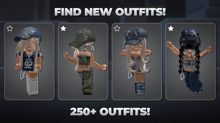 [Y2K💿] Girl Outfit Ideas screenshot 1