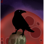 Origin of Raventhorn
