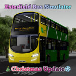 Esterfield Bus Simulator