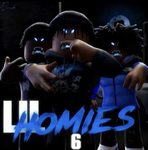 Lil Homies 6