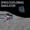 Space Exploring simulator v1.5