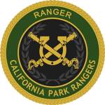 California Park Rangers - CA