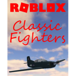 ROBLOX Classic Fighters