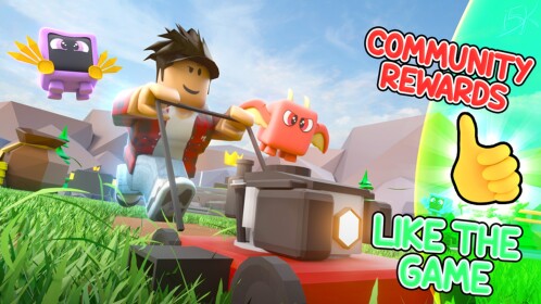 Mowing Masters! 🍃 Simulator