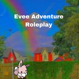 Evee Infection Adventure Roleplay W.I.P