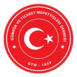 |TS| Sınır Müfettişi
