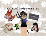 the official rblx_cloudytears.xo fan group !