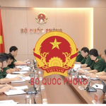 [BQP] Ministry of National Defences