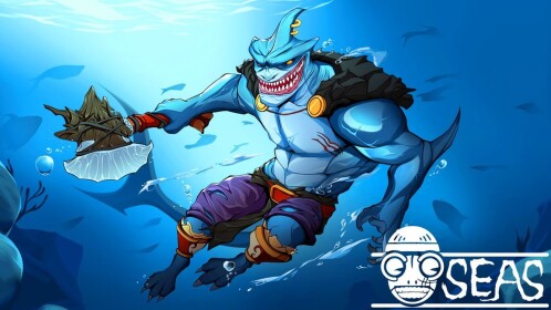 [OPEN TESTING] RELL SEAS