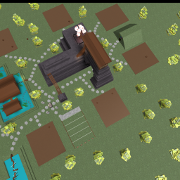 Ninja tyccon {updates:added morph new map}