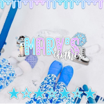 - mary's clothes -