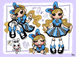 Lalaloopsy fan’s
