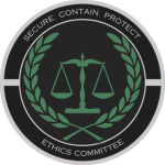 |SCPF Ethics Committee