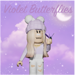 The Violet Butterflies