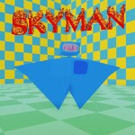 Skyman [REWORK]