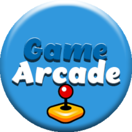 Game Arcade Logo  Roblox decal