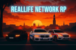 Real Life Network
