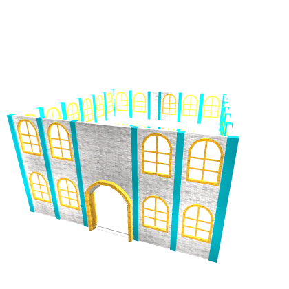 🌟 [UPDATED] cafe and fortress