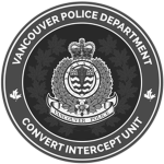 VPD | Covert Intercept Unit