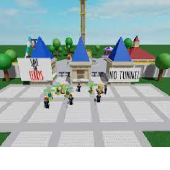 Have fun at Party Palace