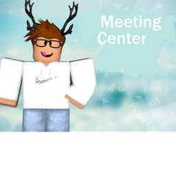 ToysRUs|| Meeting Center