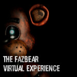 🐻 The Fazbear Virtual Experience Remastered